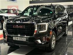 جي ام سي يوكون